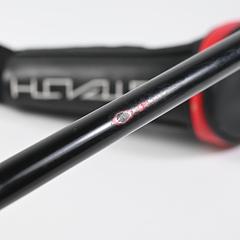 Taylormade Stealth Plus #3 Hybrid / 19.5 Degree / Stiff Flex HZRDUS Smoke RDX - Image 6