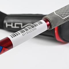 Taylormade Stealth Plus #3 Hybrid / 19.5 Degree / Stiff Flex HZRDUS Smoke RDX - Image 8