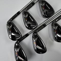 Ladies Taylormade M2 2016 Irons / 6-PW+SW / Ladies Flex Taylormade M2 Reax 45 - Image 2