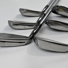 Ladies Taylormade M2 2016 Irons / 6-PW+SW / Ladies Flex Taylormade M2 Reax 45 - Image 4