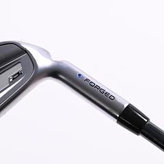 Ping IDI Utility #3 Iron / 20 Degree / Blue Dot / Stiff Flex Ping Tour 2.0 Black - Image 2