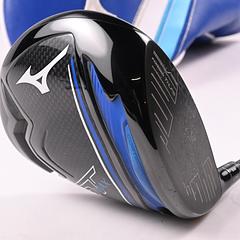 Mizuno ST-Max 230 Driver / 9.5 Degree / Stiff Flex Kuro Kage Silver 70 Shaft - Image 1