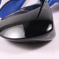 Mizuno ST-Max 230 Driver / 9.5 Degree / Stiff Flex Kuro Kage Silver 70 Shaft - Image 3