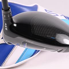 Mizuno ST-Max 230 Driver / 9.5 Degree / Stiff Flex Kuro Kage Silver 70 Shaft - Image 5