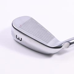 Ping IDI Utility #3 Iron / 20 Degree / Blue Dot / Stiff Flex Ping Tour 2.0 Black - Image 4