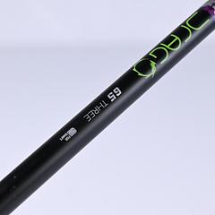 Left Hand Cobra King F8 Driver / 9-12 Degree / Regular Flex VA Composite Drago - Image 2