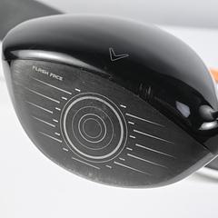 Callaway Mavrik Driver / 10.5 Degree / Regular Flex HZRDUS T800 Orange 55 Shaft - Image 3