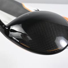 Callaway Mavrik Driver / 10.5 Degree / Regular Flex HZRDUS T800 Orange 55 Shaft - Image 2