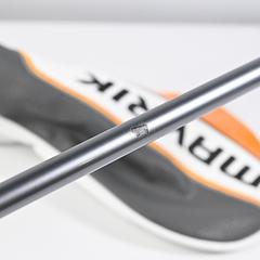Callaway Mavrik Driver / 10.5 Degree / Regular Flex HZRDUS T800 Orange 55 Shaft - Image 1