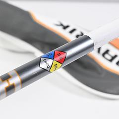 Callaway Mavrik Driver / 10.5 Degree / Regular Flex HZRDUS T800 Orange 55 Shaft - Image 7