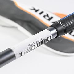 Callaway Mavrik Driver / 10.5 Degree / Regular Flex HZRDUS T800 Orange 55 Shaft - Image 6