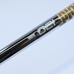 Titleist Vokey SM9 Lob Wedge / 60 Degree / Stiff Flex Dynamic Gold 120 - Image 4