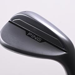 Ping S159 Sand Wedge / 56 Degree / Stiff Flex Dynamic Gold 120 Shaft - Image 1