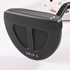 Ping PLD Milled OSLO 4 2024 Putter / 37 Inch - Image 1
