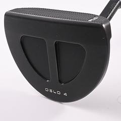 Ping PLD Milled OSLO 4 2024 Putter / 37 Inch - Image 2