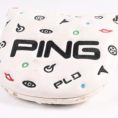 Ping PLD Milled OSLO 4 2024 Putter / 37 Inch - Image 8