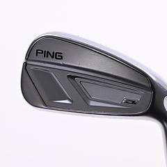 Ping IDI Utility #3 Iron / 20 Degree / Blue Dot / Stiff Flex Ping Tour 2.0 Black - Image 1