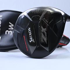 Srixon ZX Mk II #3 Wood / 15 Degree / X-Flex Tour AD HD-7 Shaft - Image 3