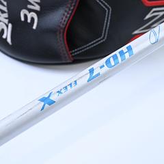 Srixon ZX Mk II #3 Wood / 15 Degree / X-Flex Tour AD HD-7 Shaft - Image 7