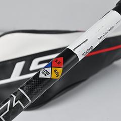 Titleist GT2 Driver / 11 Degree / Regular Flex HZRDUS Black 60 Shaft - Image 6