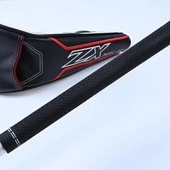 Srixon ZX Mk II #3 Wood / 15 Degree / X-Flex Tour AD HD-7 Shaft - Image 9