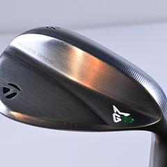 Taylormade Milled Grind 4 Sand Wedge / 56 Degree / Wedge Flex Dynamic Gold 115 - Image 4