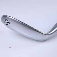 Taylormade Milled Grind 4 Sand Wedge / 56 Degree / Wedge Flex Dynamic Gold 115 - Image 2