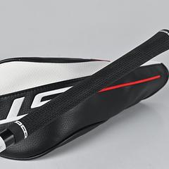 Titleist GT2 Driver / 11 Degree / Regular Flex HZRDUS Black 60 Shaft - Image 8