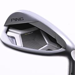 Ping G430 Gap Wedge / 45 Degree / Green Dot / Regular Flex Dynamic Gold 105 R300 - Image 1