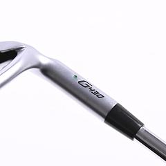 Ping G430 Gap Wedge / 45 Degree / Green Dot / Regular Flex Dynamic Gold 105 R300 - Image 2