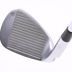 Ping G430 Gap Wedge / 45 Degree / Green Dot / Regular Flex Dynamic Gold 105 R300 - Image 3