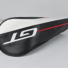 Titleist GT2 Driver / 11 Degree / Regular Flex HZRDUS Black 60 Shaft - Image 9