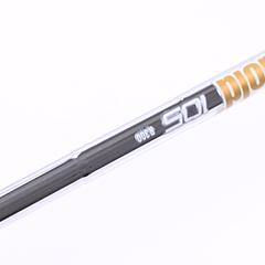 Ping G430 Gap Wedge / 45 Degree / Green Dot / Regular Flex Dynamic Gold 105 R300 - Image 5