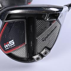 Taylormade M5 Tour Driver / 9 Degree / Regular Flex Aldila Quaranta 45 Shaft - Image 2