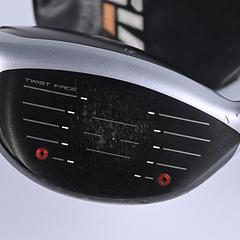 Taylormade M5 Tour Driver / 9 Degree / Regular Flex Aldila Quaranta 45 Shaft - Image 4