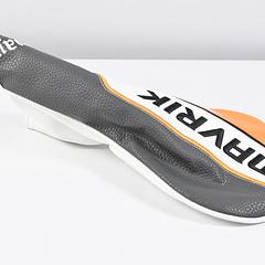 Callaway Mavrik Driver / 10.5 Degree / Regular Flex HZRDUS T800 Orange 55 Shaft - Image 8