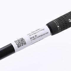 Cleveland CBX 4 Zipcore Sand Wedge / 54 Degree / Senior Flex UST Helium Nanocore 60 - Image 5