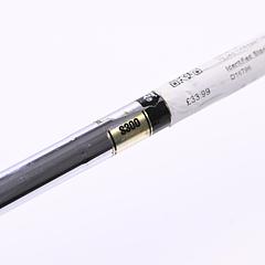 Mizuno MP T Series Sand Wedge / 53 Degree / Stiff Flex Dynamic Gold S300 Shaft - Image 3