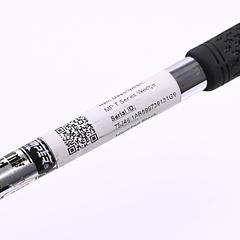 Mizuno MP T Series Sand Wedge / 53 Degree / Stiff Flex Dynamic Gold S300 Shaft - Image 2