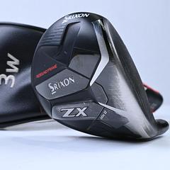 Srixon ZX Mk II #3 Wood / 15 Degree / X-Flex Tour AD HD-7 Shaft - Image 2