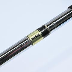 Cleveland 588 RTX Gap Wedge / 52 Degree / Wedge Flex Dynamic Gold Shaft - Image 4