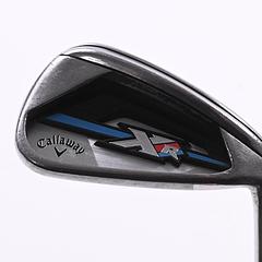 Callaway XR #5 Iron / 23 Degree / Regular Flex True Temper Speedstep 80 Shaft - Image 1