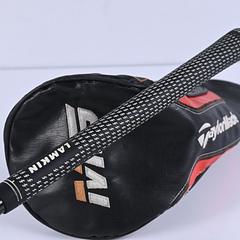 Taylormade M5 Tour Driver / 9 Degree / Regular Flex Aldila Quaranta 45 Shaft - Image 8