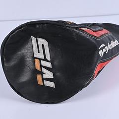 Taylormade M5 Tour Driver / 9 Degree / Regular Flex Aldila Quaranta 45 Shaft - Image 9