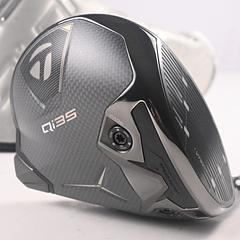 Taylormade Qi35 LS Driver / 9 Degree / Stiff Flex Tensei AV Limited Blue 65 - Image 1