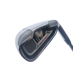 Used TaylorMade Tour Burner 4 Iron / 23 Degrees / Stiff Flex - Image 3