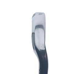 Used TaylorMade Tour Burner 4 Iron / 23 Degrees / Stiff Flex - Image 5