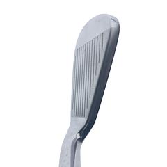 Used TaylorMade Tour Burner 4 Iron / 23 Degrees / Stiff Flex - Image 6