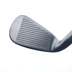 Used TaylorMade Tour Burner 4 Iron / 23 Degrees / Stiff Flex - Image 7