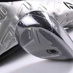 Taylormade Qi35 #3 Hybrid / 19 Degree / Stiff Flex Fujikura Ventus Blue '25 7 - Image 6